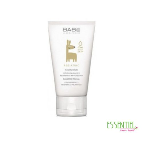BABE Baume visage Pediatric 50ML
