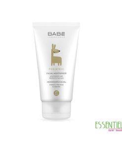 BABE Crème hydratante Pediatric 50ML.