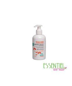 MOLINE FAMILY Gel Fixateur Cheveux 250ML