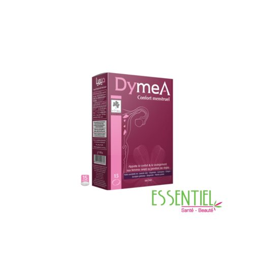 VITAL DYMEA Confort menstruel BT 12 CAPSULES