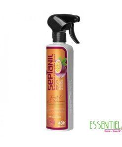 DÉSODORISANT SEPTANIL D'ATMOSPHÈRE FRUIT DE LA PASSION - 500ML