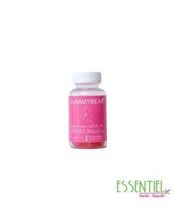 GUMMYBEAR WOMEN'S MULTI 60 GUMMIES
