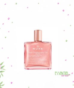 HUILE PRODIGIEUSE OR FLORALE