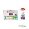 bioxsine tablette +shapooing
