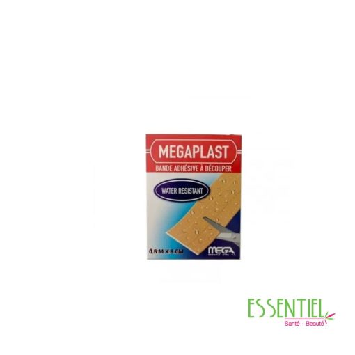 megaplast 0.5*8cm