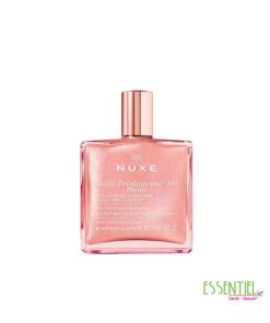 nuxe huile prodigieux or florale 50ml