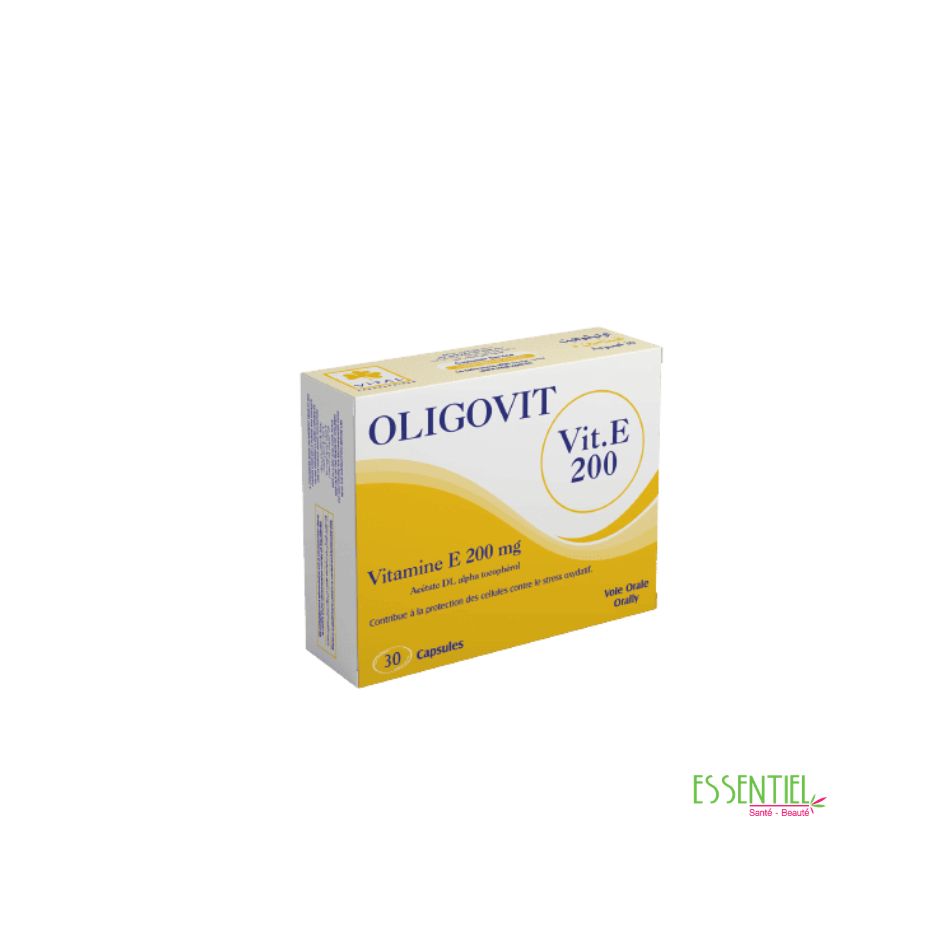 oligovit-vit-E200 2