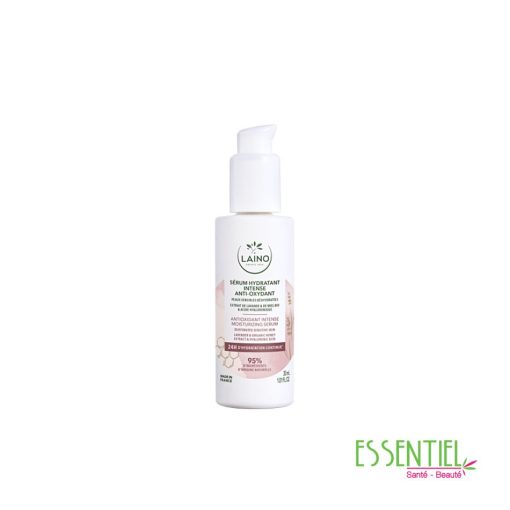 Laino Sérum Hydratant Anti-Oxydant 30ml