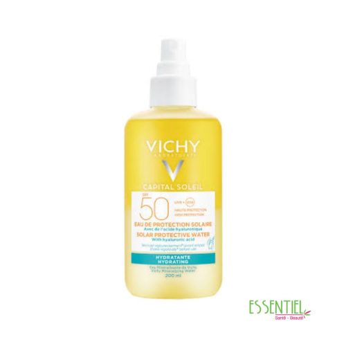 vichy capital soleil 200ml spf50+