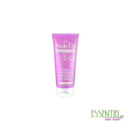 3 CHENES PUSH-UP GEL SCULPTEUR FESSIER 200ML
