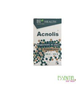 BIO HEALTH ACNOLIS ,30GELULES