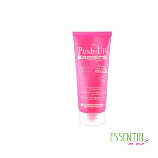 Les 3 Chênes Push-Up Gel Spécial Seins 200 ml est un gel qui agit sur la stimulation cellulaire (synthèse du collagène et augmentation des fibroblastes), les vergetures et la tonicité de votre buste, grâce à son complexe multi-actions densifiant. Après quelques semaines seulement les résultats sont visibles : tonus et fermeté sont constatés, le collagène est densifié, et les vergetures visiblement réduites. Ce gel convient pour les femmes enceintes et pendant la période d'allaitement. Efficacité testée, testé dermatologiquement. Sans paraben. Conseil d'utilisation: Appliquer la crème de la base des seins jusqu'au menton, avec des mouvements circulaires doux, de préférence avant le coucher. CompositionAqua Purificata, Hydrogenated Polydecene, Isononyl Isononanoate, Arachidyl Alcohol, Behenyl Alcohol, Arachidyl Glucoside, Betaine, Urea, Potassium Lactate, Sodium Polyglutamate, Hydrolyzed Sclerotium Gum, Peg-100 Stearate, Glyceryl Stearate, Myristyl Alcohol, Myristyl Glucoside, Theobroma Cacao Parki (Shea Butter), Soybean Glycerides, Phenoxyethanol, Benzyl Alcohol, Potassium Sorbate, Tocopherol, Creatine, Butylene Glycol, Cetyl Hydroxyethylcelluose, Rutin, Palmitoyl Oligopeptide, Palmitoyl Tetrapeptide-3, Phaseolus Lunatus (Green Bean Extract), Glycerin, Rahnella/Soy Protein Ferment, Glyceryl Acrylate, Acrylic Acid Copolymer, Polysorbate 20, Tocopheryl Acetate, Hydroxyethyl Acrylate/Sodium Acryloyldimethyl Taurate Copolymer, Squalane, Polysorbate 60, Parfum (Fragrance), D Limonene, Linalool, Citral, Geraniol, Butylphenyl Methylpropional, Lactic Acid.