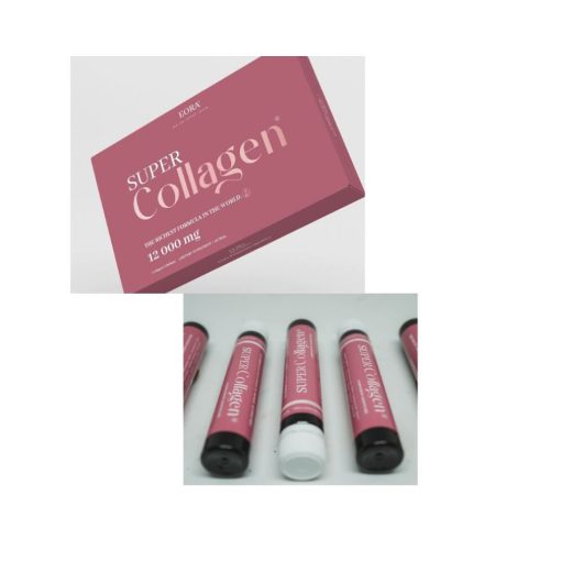EORA SUPER COLLAGEN 12000MG 20 SHOTS