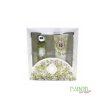 Coffret Iap Pharma - flores blancas
