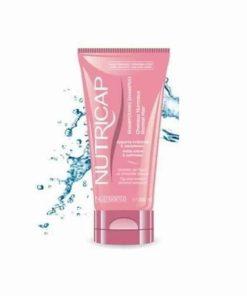 NUTRICAP SHAMPOOING CHEVEUX NORMAUX 200ML