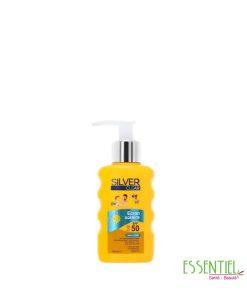 SILVER CLEAR® écran solaire Enfant et Bébé 100ML