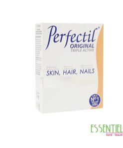 VITABIOTICS PERFECTIL ORIGINAL TRIPLE ACTIVE 30 COMPRIMÉS