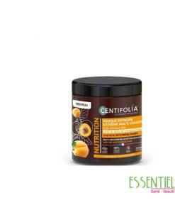 Masque Richesse Extrême Bio - Multi-Usages 250 ml - Centifolia