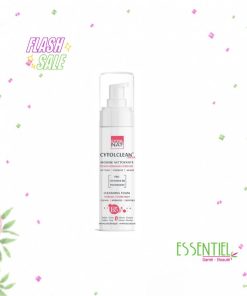 cytolnat mousse nettoyante 150ml