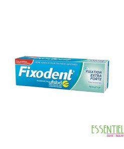 FIXODENT NEUTRAL 40ML