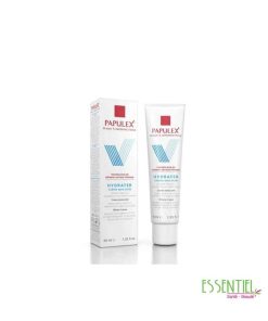 papulex hydrater 40ml
