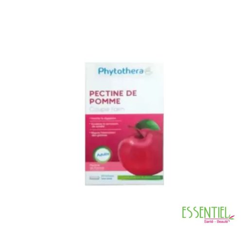 VITAL PHYTOTHERA Pectine de pomme BT 30GL