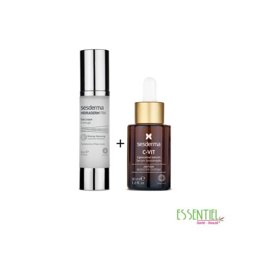 sesderma hidraderm hyal & c-vit serum liposomal