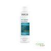 vichy dercos shampooing chev sec 200m