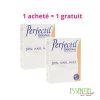 VITABIOTICS PERFECTIL TRIPLE ACTIVE PEAU CHEVEUX ONGLES est un complément alimentaire complet, le numéro 1 en Angleterre grâce à son efficacité scientifiquement prouvée. PERFECTIL est conçu pour compléter votre routine quotidienne de soins de la peau, capillaires et des ongles, avec une gamme de plus de 20 oligo-éléments : Les vitamines B2, B3 et Biotine qui contribue a l’entretien de la peau. Les minéraux, sélénium et le zinc qui contribue a l’entretien de cheveux et les ongles. Conseils D’utilisation: Prendre 1 comprime de VITABIOTICS PERFECTIL TRIPLE ACTIVE par jour, après le repas avec un verre d’eau .Il est fortement conseillé de ne pas dépasser les doses recommandées. PERFECTIL ne remplace pas une alimentation variée et équilibrée.