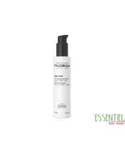 Alternative view of FILORGA SKIN-PREP Gel Nettoyant aux AHA 150ML