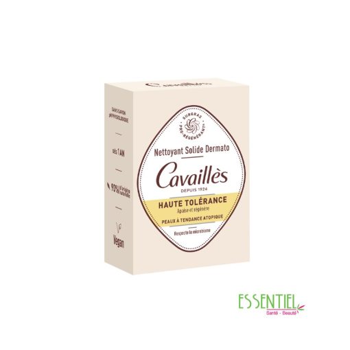 Cavailles-SAVON-NETTOYANT-SOLIDE-ULTRA-HAUTE-TOLERANCE