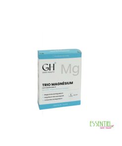 GH TRIO MAGNESIUM