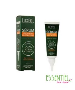 LUXEOL Sérum Antichute Progressive 50ML