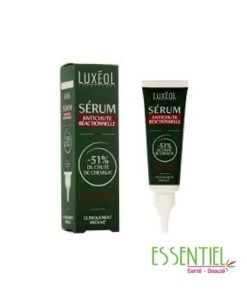 LUXEOL Sérum Antichute Réactionnelle