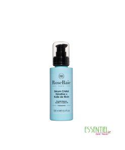 RoseBaie SERUM RICIN POUSSE & HYDRATATION 100ml