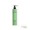 Rose baie shampooing kératine& aloe vera