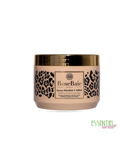 RoseBaie MASQUE AMLA BRILLANCE & GAINAGE