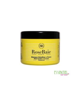 RoseBaie MASQUE COCO NUTRITION