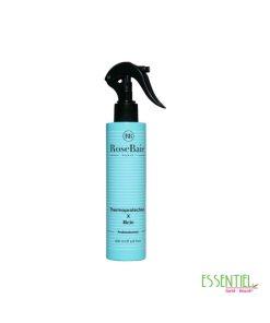 RoseBaie Paris Thermoprotecteur "Kératine et Huile de Ricin" 200ml