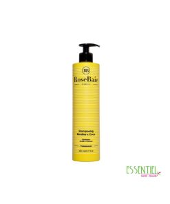 RoseBaie SHAMPOING COCO NUTRITION