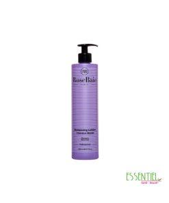 RoseBaie Shampoing Lumière Spécial Blonde 500ml