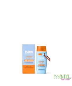 ISDIN PHOTOPROTECTEUR FUSION GEL SPORT SPF50,100ML