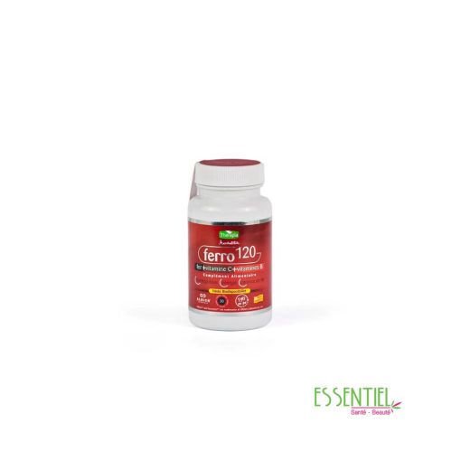 THERAPIA FERRO 120
