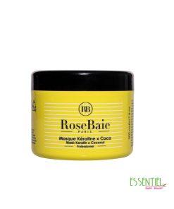 RoseBaie MASQUE COCO NUTRITION