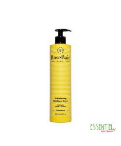 RoseBaie SHAMPOING COCO NUTRITION