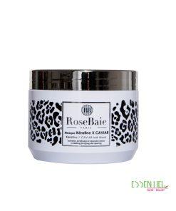 RoseBaie MASQUE CAVIAR REPARATION INTENSE
