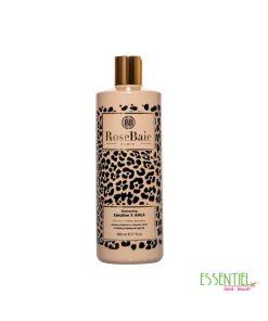 RoseBaie SHAMPOING AMLA BRILLANCE & GAINAGE