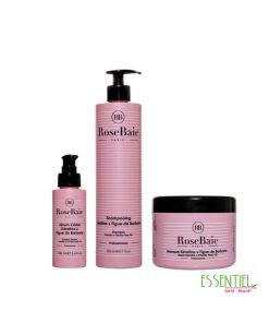 RoseBaie TRIO FIGUE DE BARBARIE SEBO REGULATION & HYDRATATION