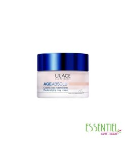 URIAGE AGE ABSOLU CRÈME ROSE REDENSIFIANTE