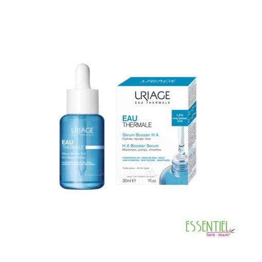 Uriage Eau Thermale Sérum Booster H.A 30ml